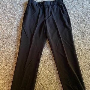 Black Dress Pants